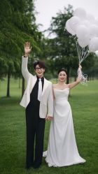 -摩玛婚纱摄影(杭州店)