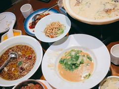 -丹江渔村(望京店)