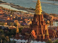 -西双版纳傣族园