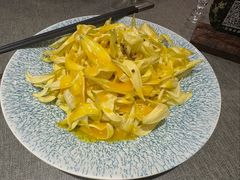 菊花刺身-汉水谣·江景餐厅(江滩店)