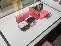 -CHANEL(恒隆广场店)