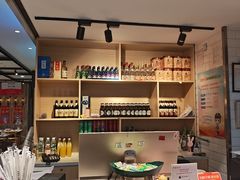 -华府九号海鲜烧烤大排档(龙域店)