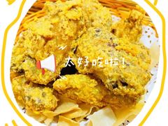 -南记食粥坊·宵夜大排档(莲花总店)