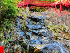-汕尾莲花山温泉度假村