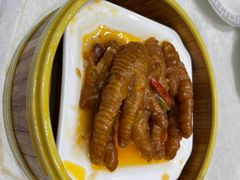 -一品粤珍轩(吴中路店)