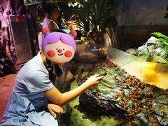 -正佳雨林生态植物园
