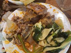 -佬土鹅肠火锅(解放路店)