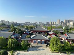 -大慈恩寺(大雁塔)