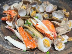 -阿毛饭店(和义路店)