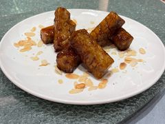 芋头和子-鲍鱼王子(深圳大厦店)