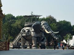 -西双版纳勐泐文化旅游区
