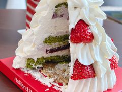 -好利来(朝外店)