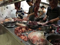 -陈记顺和潮汕牛肉火锅(韩江路店)