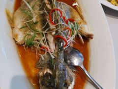 -钱记·乡野菜(紫荆花路店)
