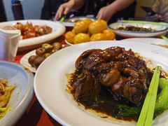 -马凯餐厅(地安门店)