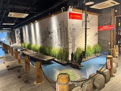 -黄家码头老火锅(解放碑旗舰店)
