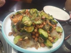 -瑞杰烧烤店·24小时营业(山东路店)