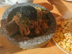 -鹦鹉小厨味道餐厅(山大南路店)