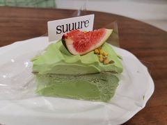 -流酥可心·牛乳蛋糕商店(禾祥西路店)