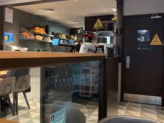 -乐凯撒披萨(南山书城店)