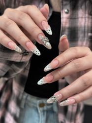 -StartNail美甲