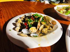 -胖大嫂渔家排档·全海景餐厅(渔村店)