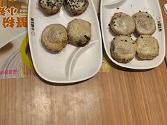 -小杨生煎(松江大学城店)