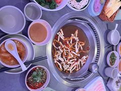 -故里和山·成都火锅(欢乐港湾店)