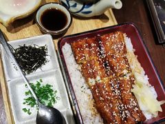 -山葵家·创意料理(临平银泰城店)