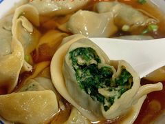 乡味馄饨-古徽州馄饨店(宝安路店)