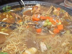 -探鱼·鲜青椒爽麻烤鱼(领展购物广场店)
