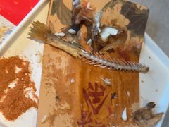 -春色如许·茶食餐厅(桃李春风店)