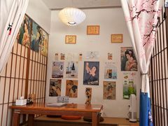 -诚家·日式烧鸟·深夜食堂(虹桥天街店)
