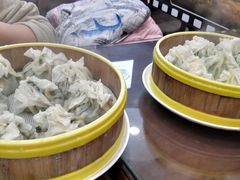 肉三鲜稍麦-真食净香居·内蒙烧麦(亚运村店)