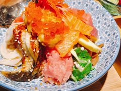 -沼津港渔市(宏伊国际广场店)