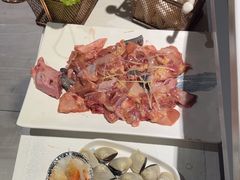-碗中海·蒸汽海鲜·桑拿鸡(岭南天地店)