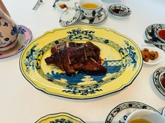 -夏苑(新加坡丽思卡尔顿美年酒店)