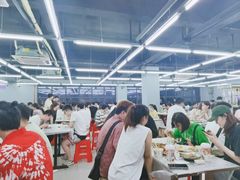 大堂-小民大排档(光谷店)