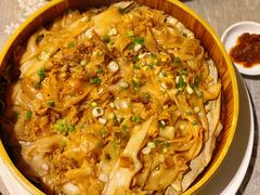 -香云轩·顺德菜(香云纱园林酒店店)