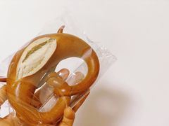 黑麦碱水包-ZEROTIME零家茶歇(望京店)