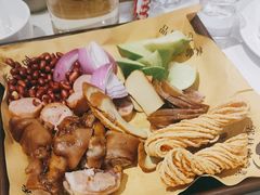 -郭林家常菜(狼垡店)
