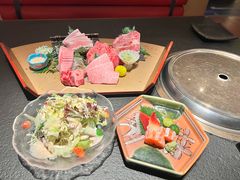 -300杯·和牛烧肉清酒专门店(廊里店)