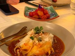 -龟兹KUCINA·新疆菜(前滩L+PLAZA店)