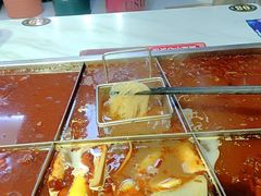 -麻辣撸·地摊麻辣の串(鲁谷店)