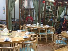-厨神老街兔·淳朴人家店(盐帮菜风味名店)