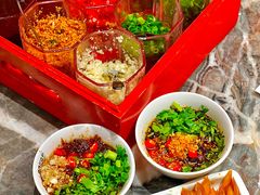-禄婶鸡煲·打边炉