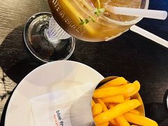-bluefrog蓝蛙(水游城店)