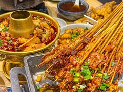 -全牛匠·乐山跷脚牛肉(新中关店)