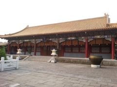iphone_upload_pic-横店影视城明清宫苑园区