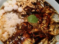 -绿茶餐厅(蓝色港湾店)